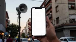 ¿Qué pasó con las apps de alerta sísmica que ya no están en la tienda?