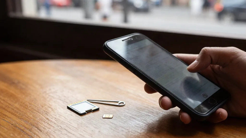 ¿Cómo sé si mi celular acepta eSIM y qué operadoras la dan en México?