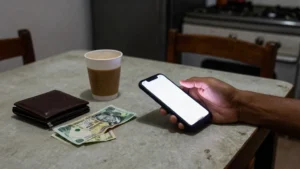 ¿Cómo saber si una app de préstamos rápidos me va a extorsionar?