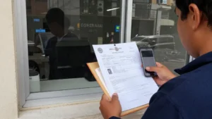 ¿Cómo saco mi CURP certificada y qué hago si tiene un dato mal escrito?