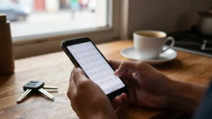 ¿Cómo veo a dónde van mis datos cuando instalo una app y cómo le quito los permisos?