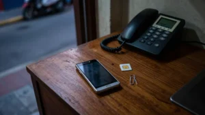 ¿Cómo reporto un celular robado en México y bloqueo el IMEI?