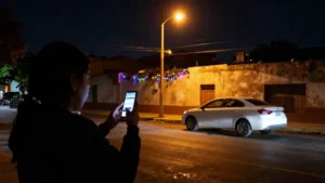 ¿Uber, DiDi o InDrive? Cómo elegir según el precio, el pago y la cancelación