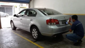 ¿Qué parte de la verificación vehicular de la CDMX puedo hacer desde el celular?