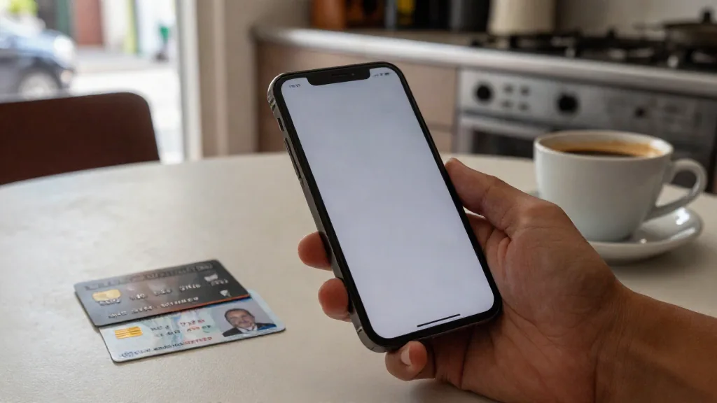 ¿Qué pasa con mi saldo y mis datos cuando una app cierra o se va de México?