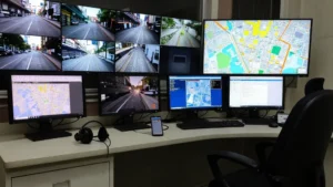 ¿Qué ve el operador cuando llamas al 911 desde el celular?
