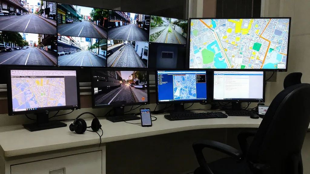 ¿Qué ve el operador cuando llamas al 911 desde el celular?
